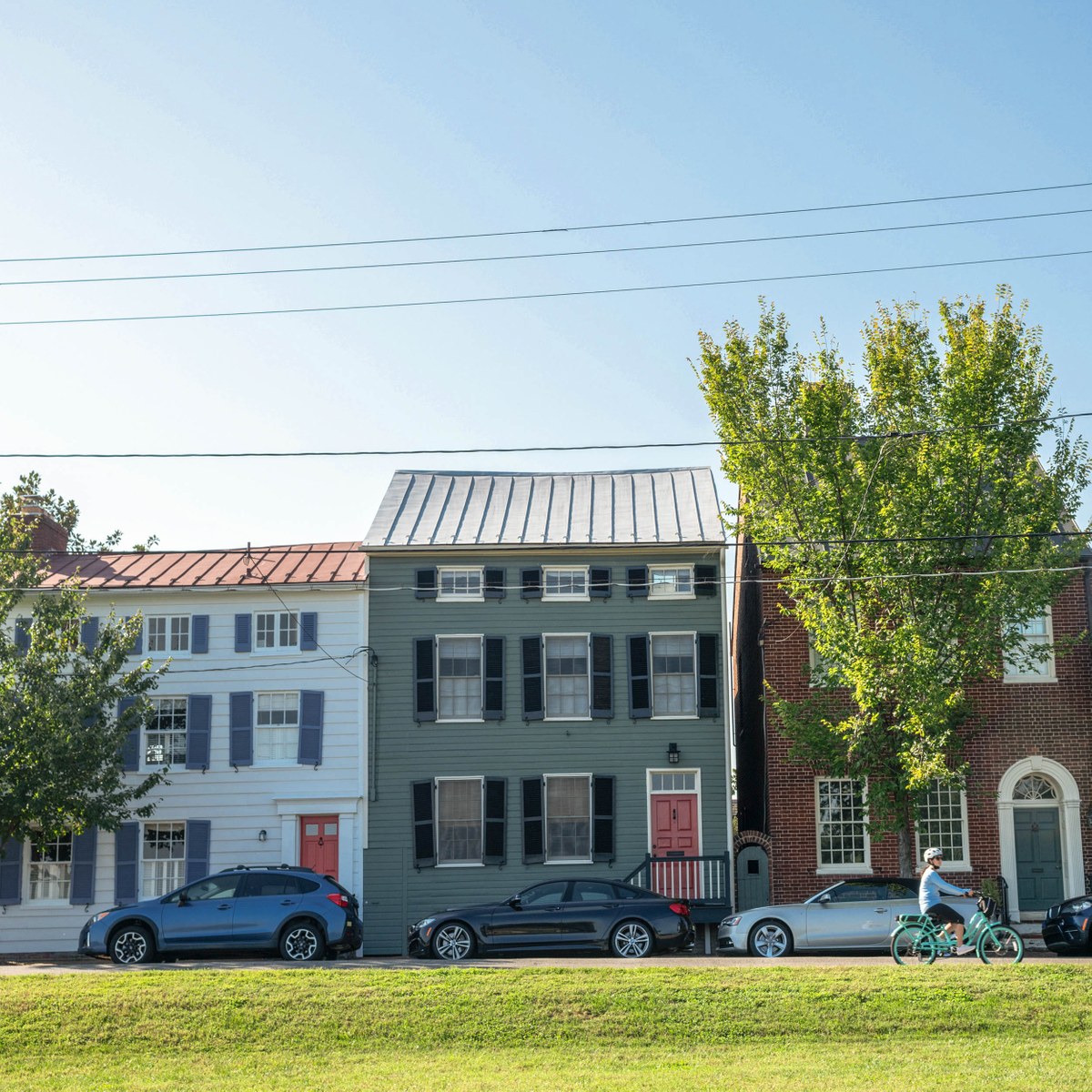 Old Town, Alexandria VA Neighborhood Guide Trulia