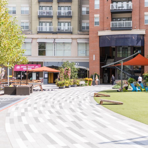 Aurora Highlands, Arlington VA Neighborhood Guide Trulia