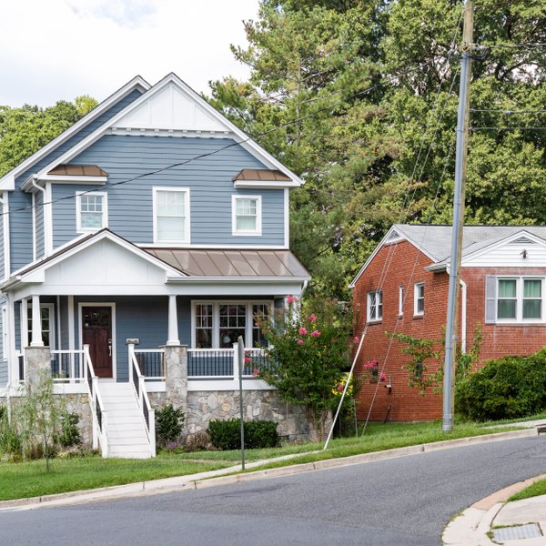 Cherrydale, Arlington VA Neighborhood Guide Trulia