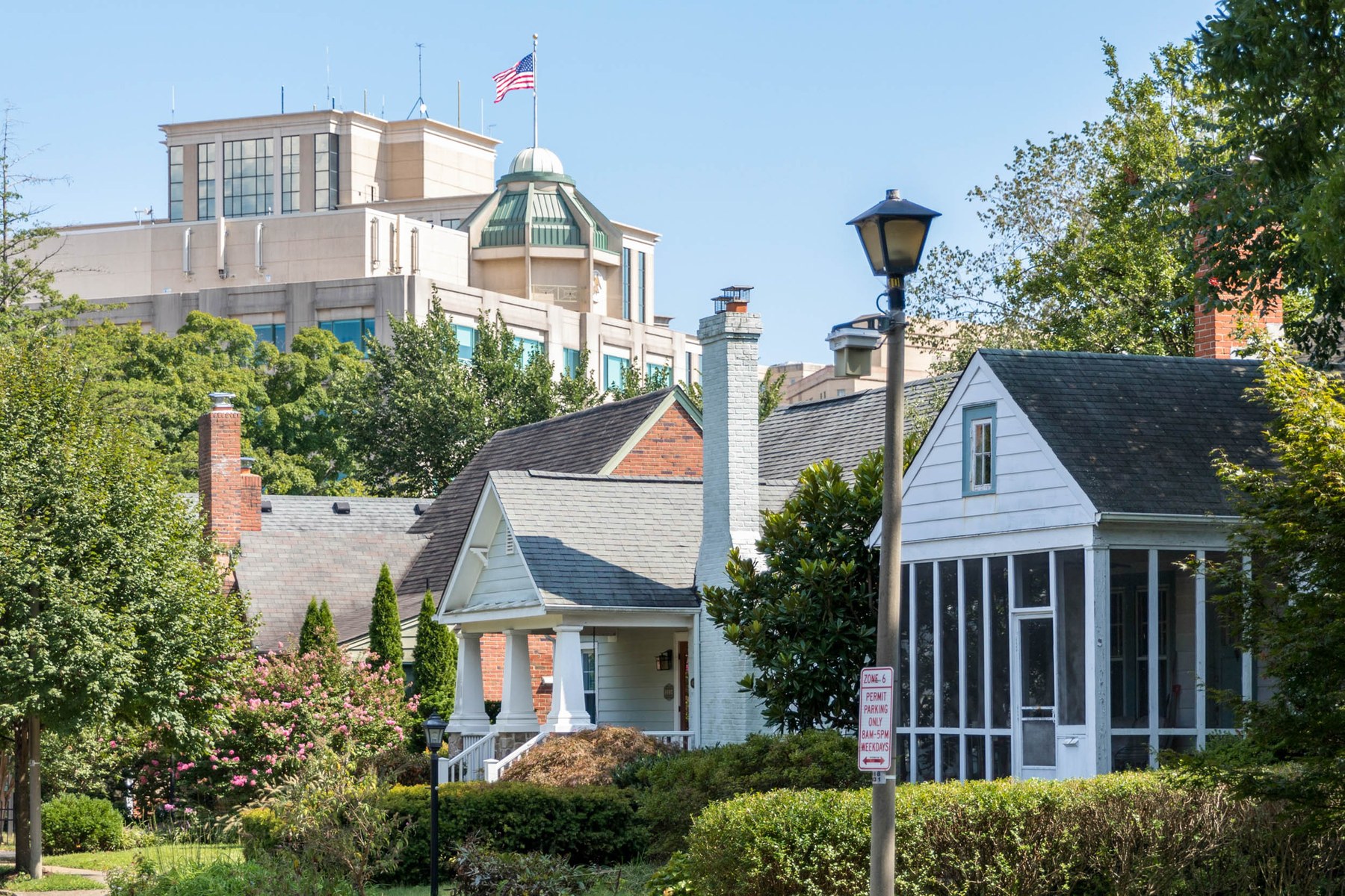 Lyon Village, Arlington VA Neighborhood Guide Trulia