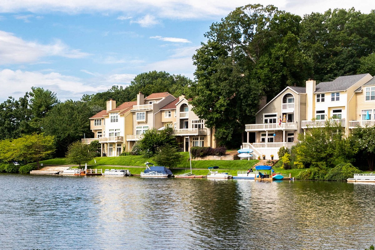 South Lakes Dr Soapstone Dr, Reston VA Neighborhood Guide Trulia