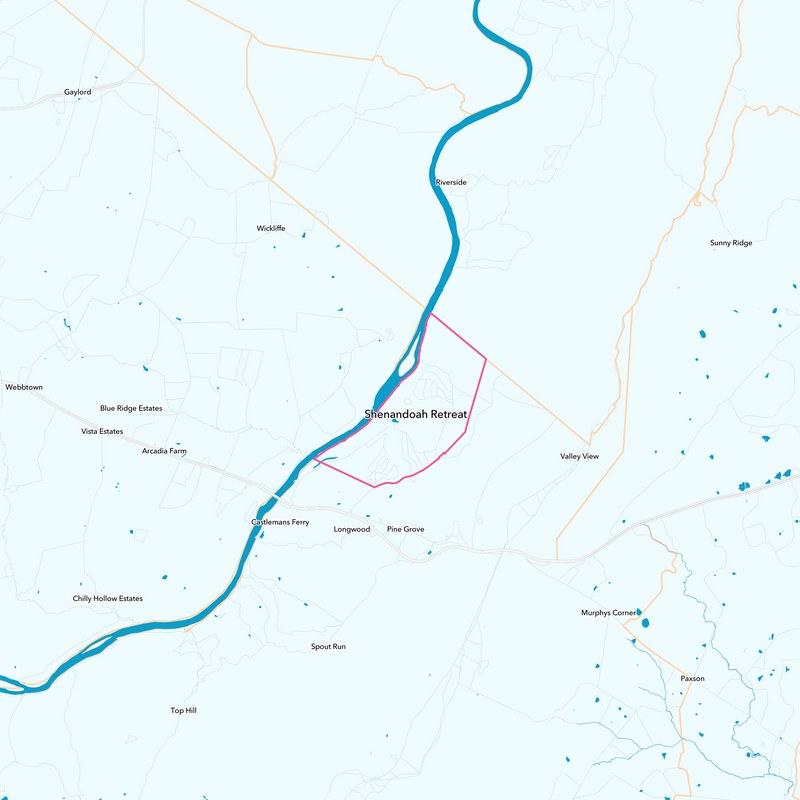 Shenandoah Retreat, Bluemont VA Neighborhood Guide Trulia