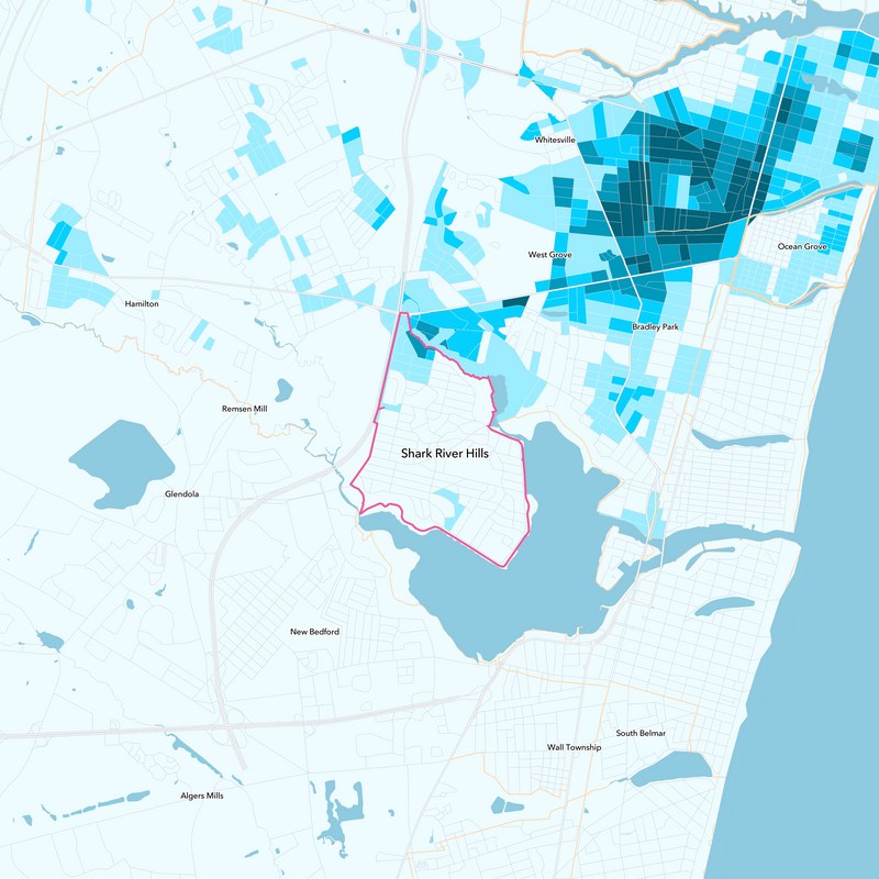 Zillow Shark River Hills at Stanley Bacon blog