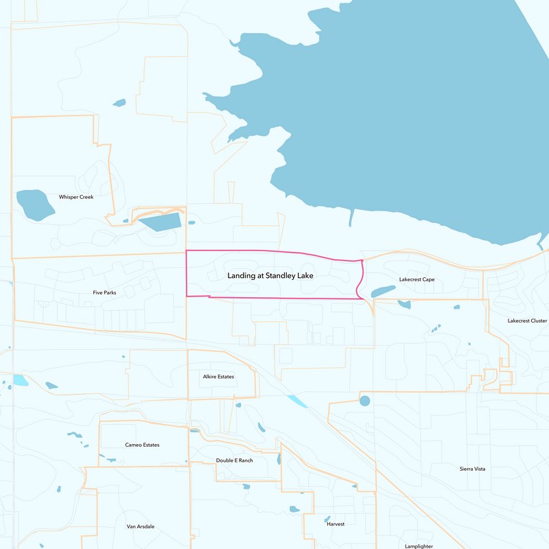 Landing at Standley Lake, Arvada CO Neighborhood Guide Trulia