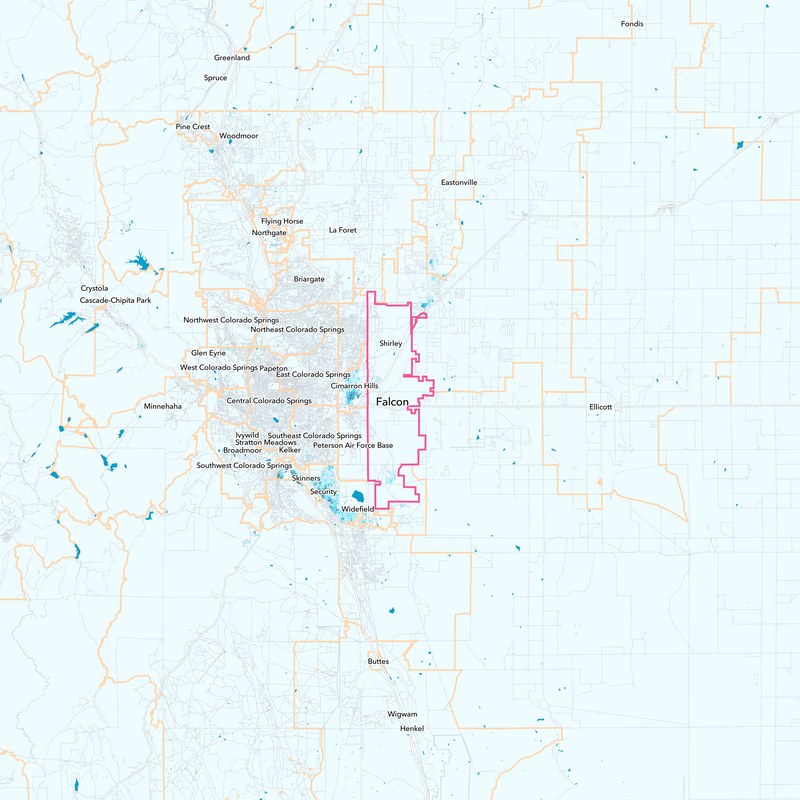 Falcon, Colorado Springs CO Neighborhood Guide Trulia