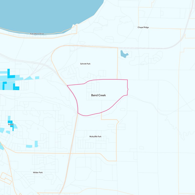 Baird Creek, Green Bay WI Neighborhood Guide Trulia