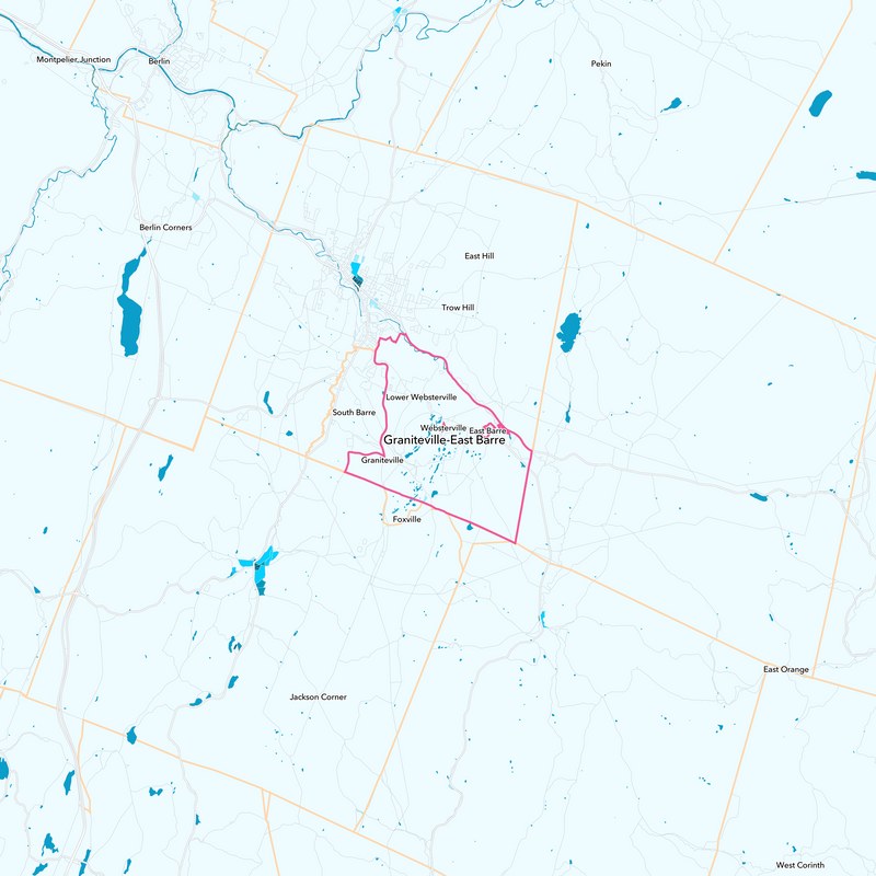 GranitevilleEast Barre, Barre VT Neighborhood Guide Trulia