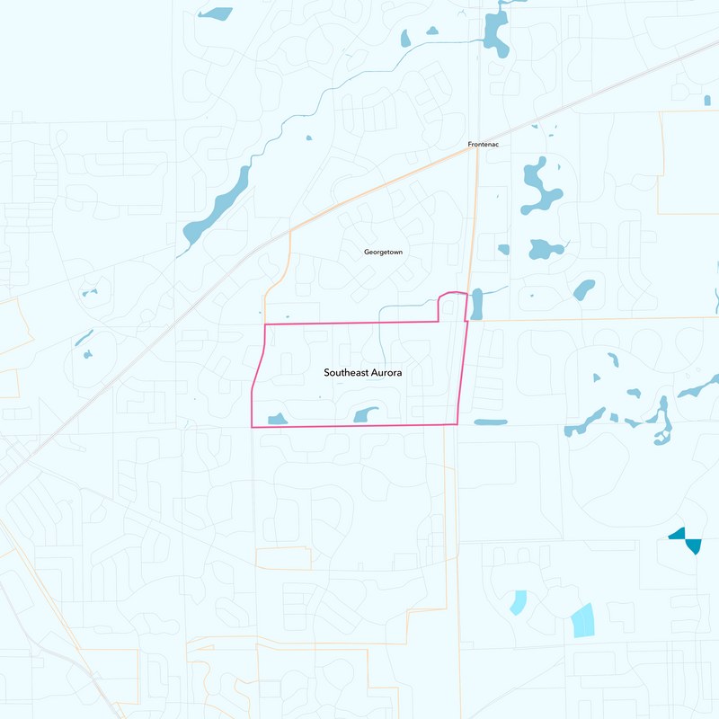 Southeast Aurora, Aurora IL Neighborhood Guide Trulia