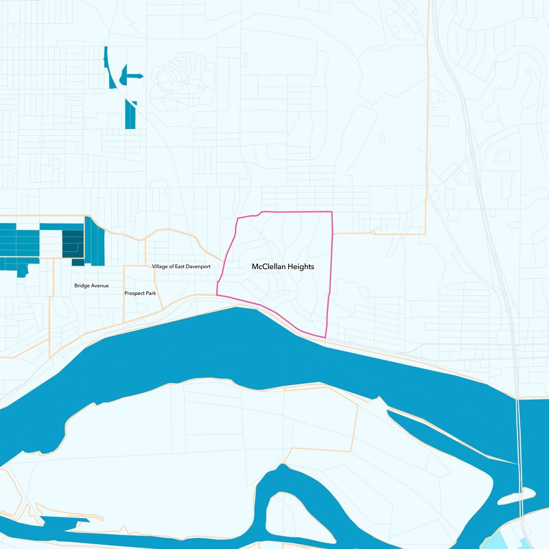 McClellan Heights, Davenport IA Neighborhood Guide Trulia