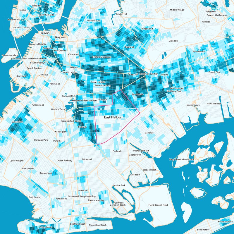 East Flatbush, New York NY Neighborhood Guide Trulia