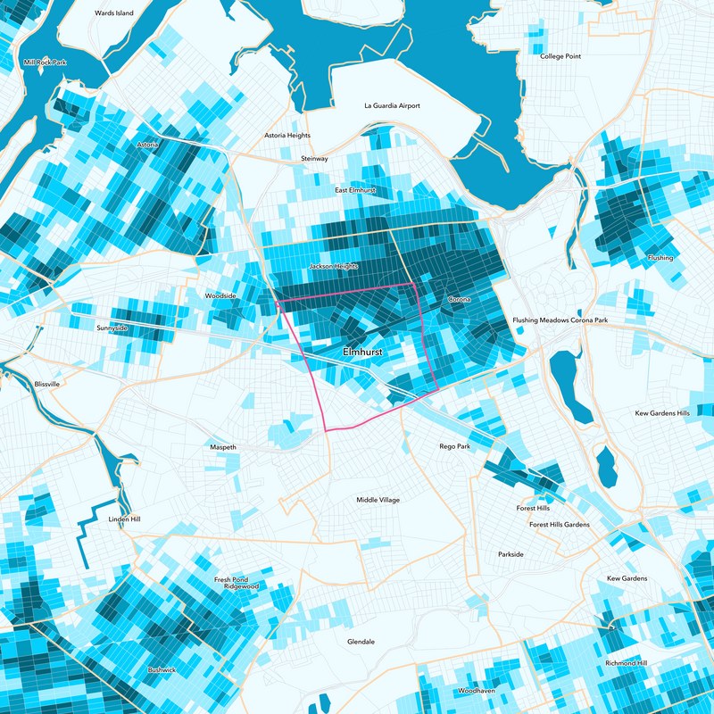Elmhurst, Queens NY Neighborhood Guide Trulia