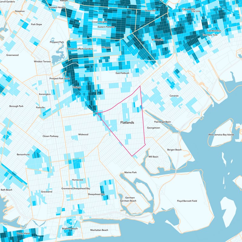 Flatlands, New York NY Neighborhood Guide Trulia