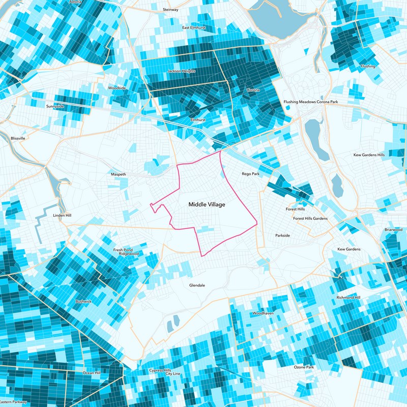 Middle Village, Queens NY Neighborhood Guide Trulia