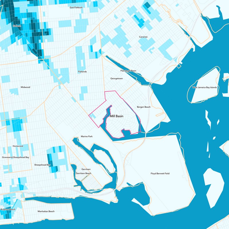 Mill Basin Neighborhood Guide New York, NY Trulia