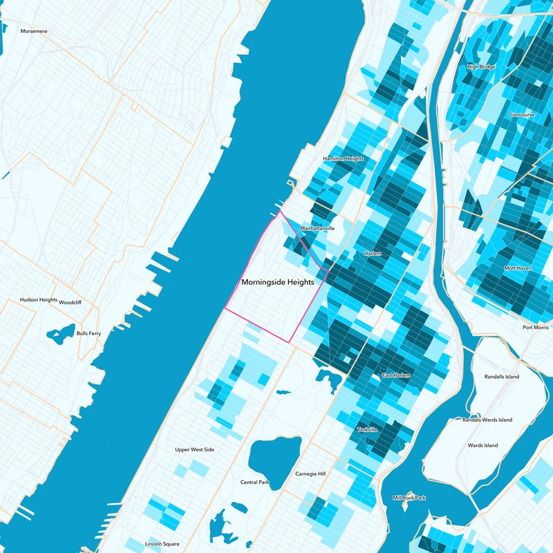 Morningside Heights, Manhattan NY Neighborhood Guide Trulia