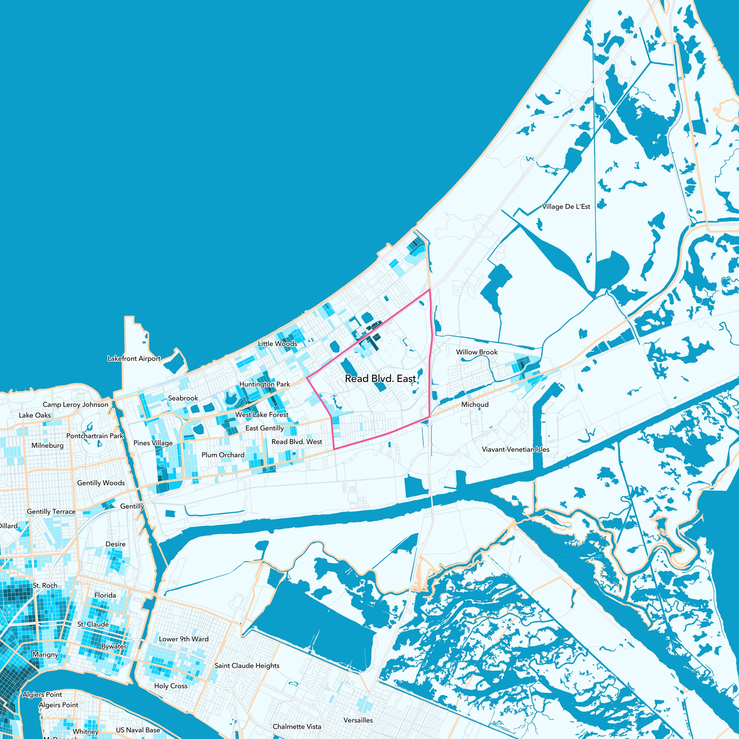 escort a gentilly