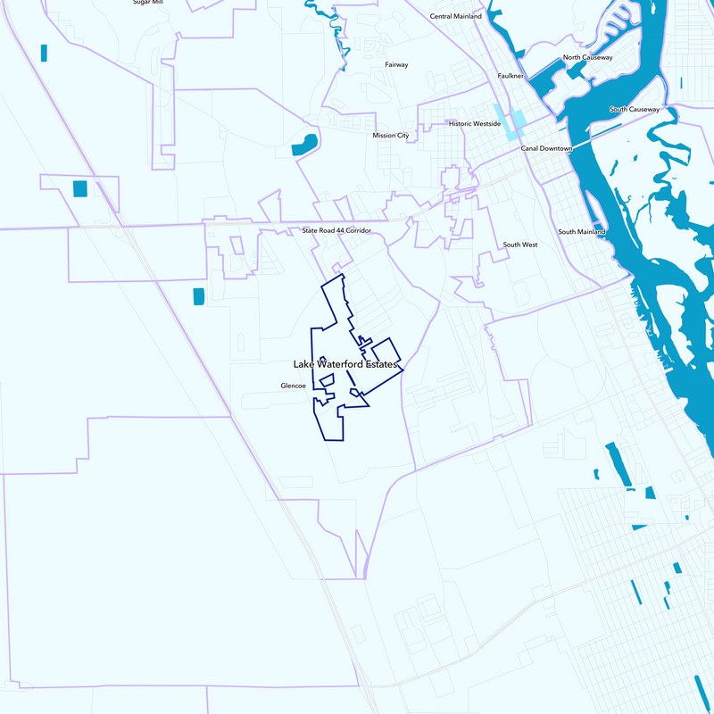 Lake Waterford Estates, New Smyrna Beach FL Neighborhood Guide Trulia