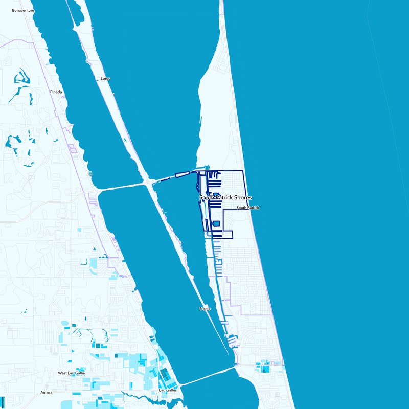 South Patrick Shores, Satellite Beach FL Neighborhood Guide Trulia