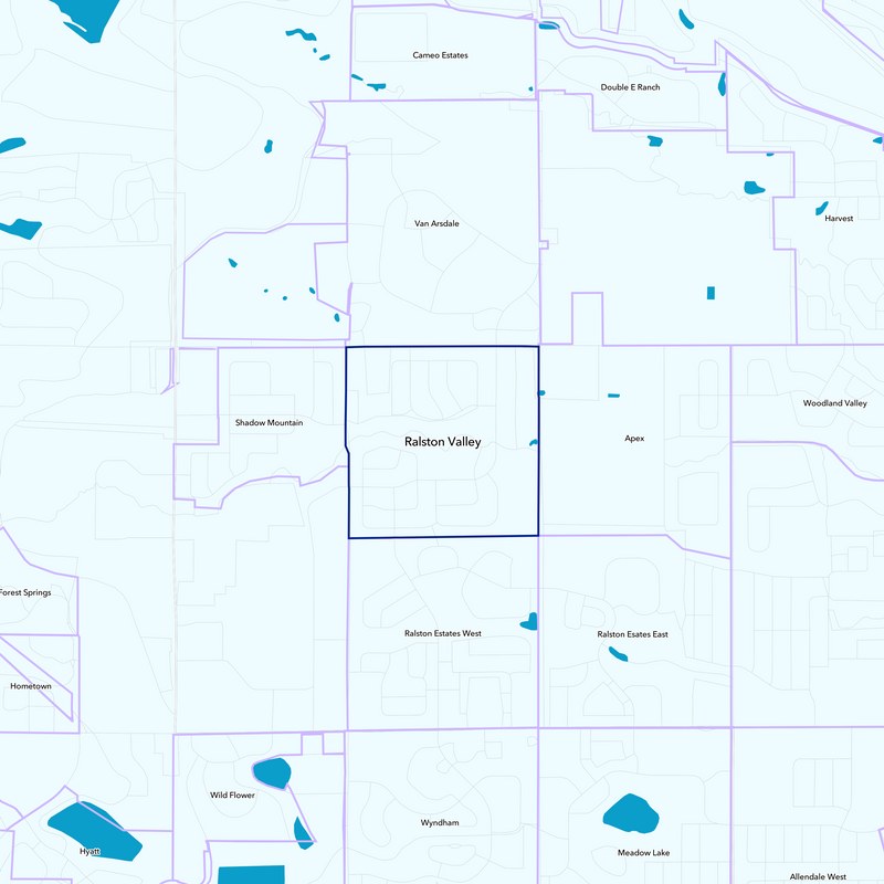 Ralston Valley, Arvada CO Neighborhood Guide Trulia