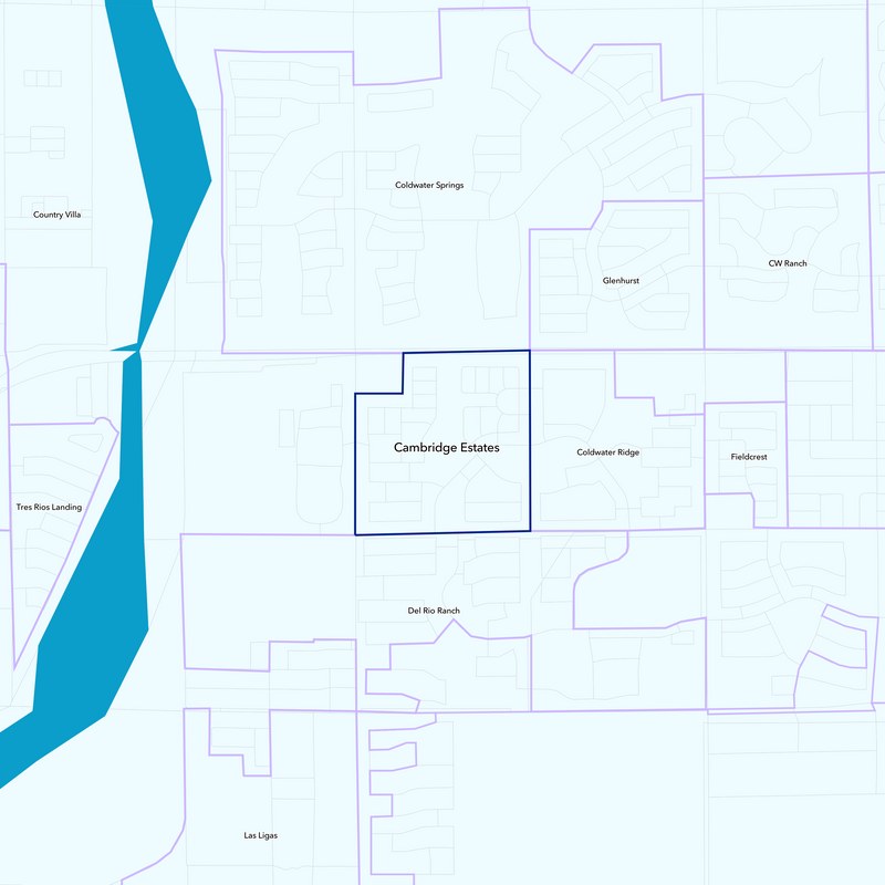 Cambridge Estates, Avondale AZ Neighborhood Guide Trulia