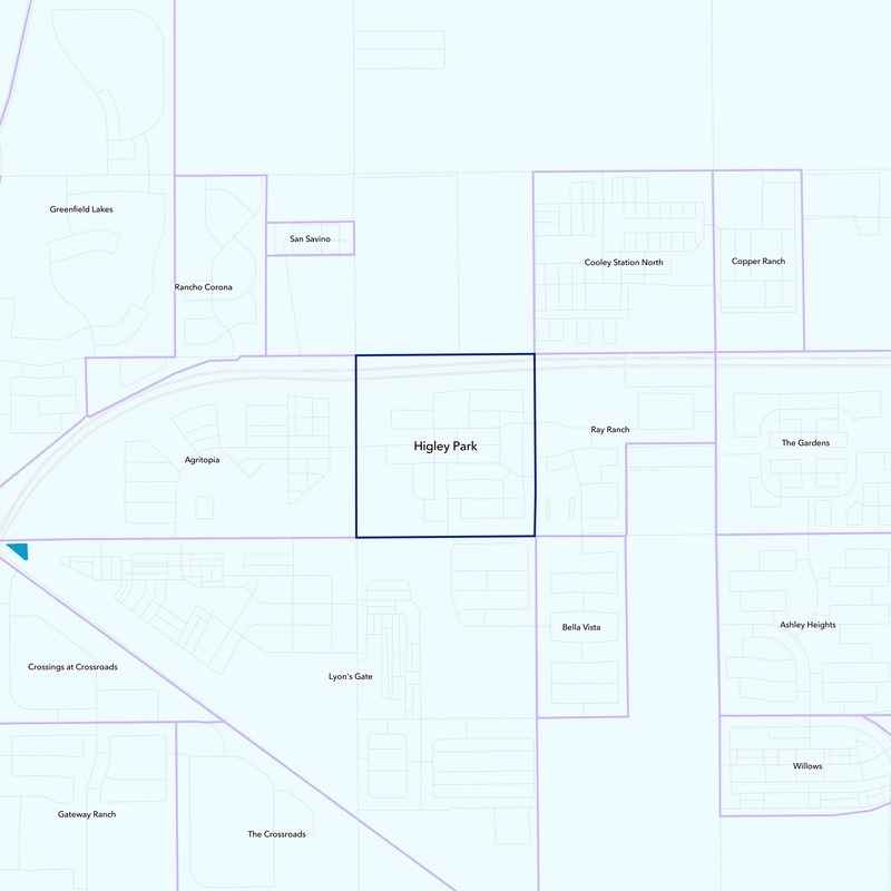 Higley Park, Gilbert AZ Neighborhood Guide Trulia