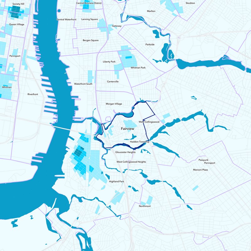 Fairview, Camden NJ Neighborhood Guide Trulia