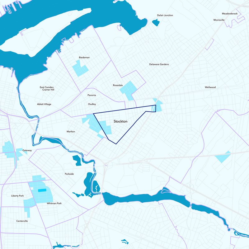 Stockton, Camden NJ Neighborhood Guide Trulia