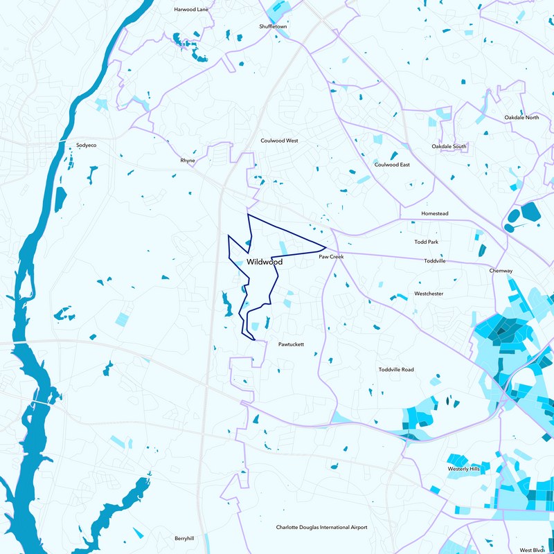 Wildwood, Charlotte NC Neighborhood Guide Trulia