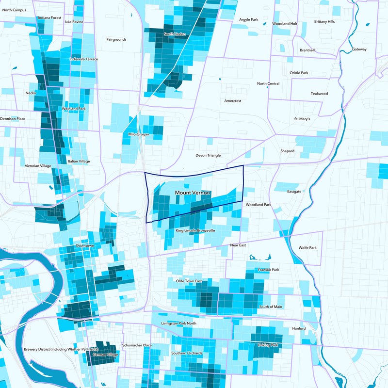Mount Vernon, Columbus OH Neighborhood Guide Trulia