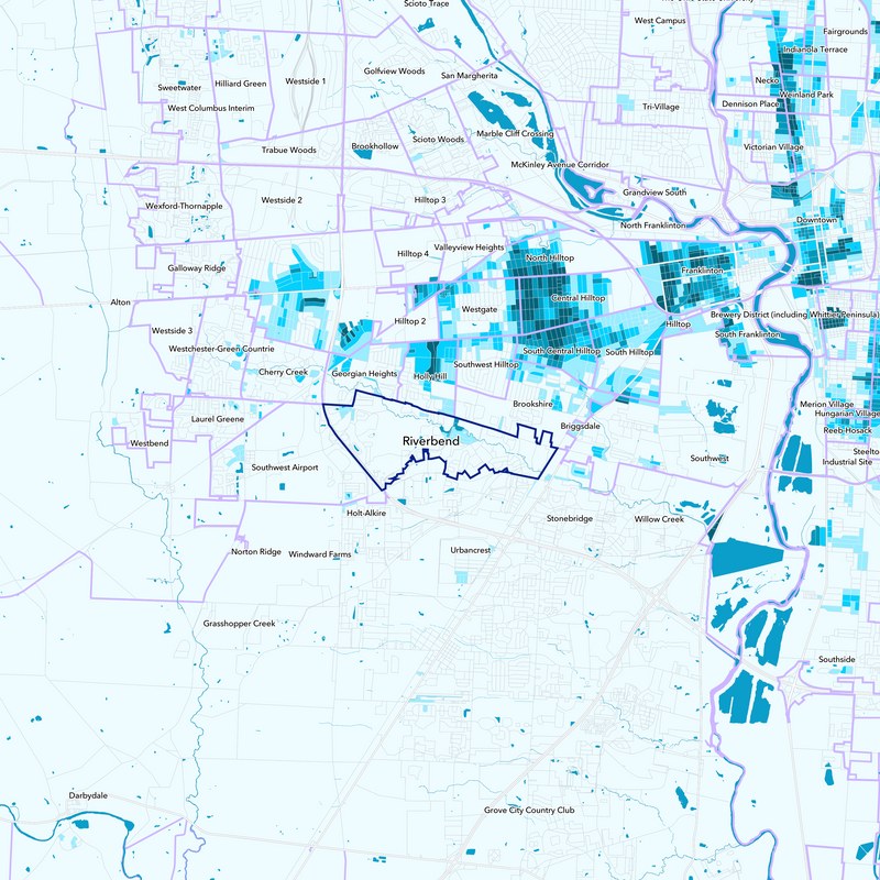 Riverbend, Columbus OH Neighborhood Guide Trulia