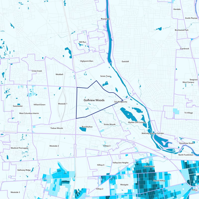 Golfview Woods, Columbus OH Neighborhood Guide Trulia