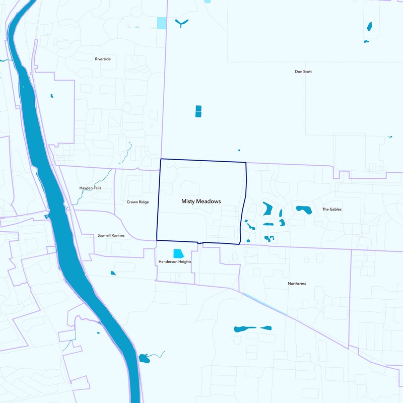 Misty Meadows, Columbus OH Neighborhood Guide Trulia