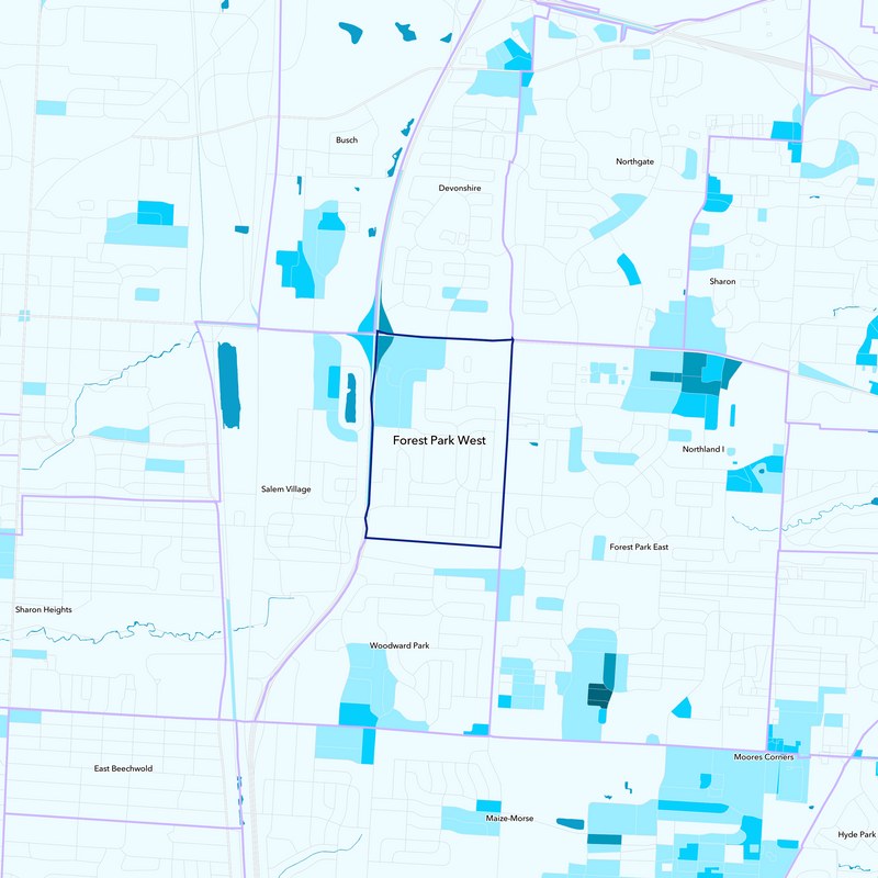 Forest Park West, Columbus OH Neighborhood Guide Trulia