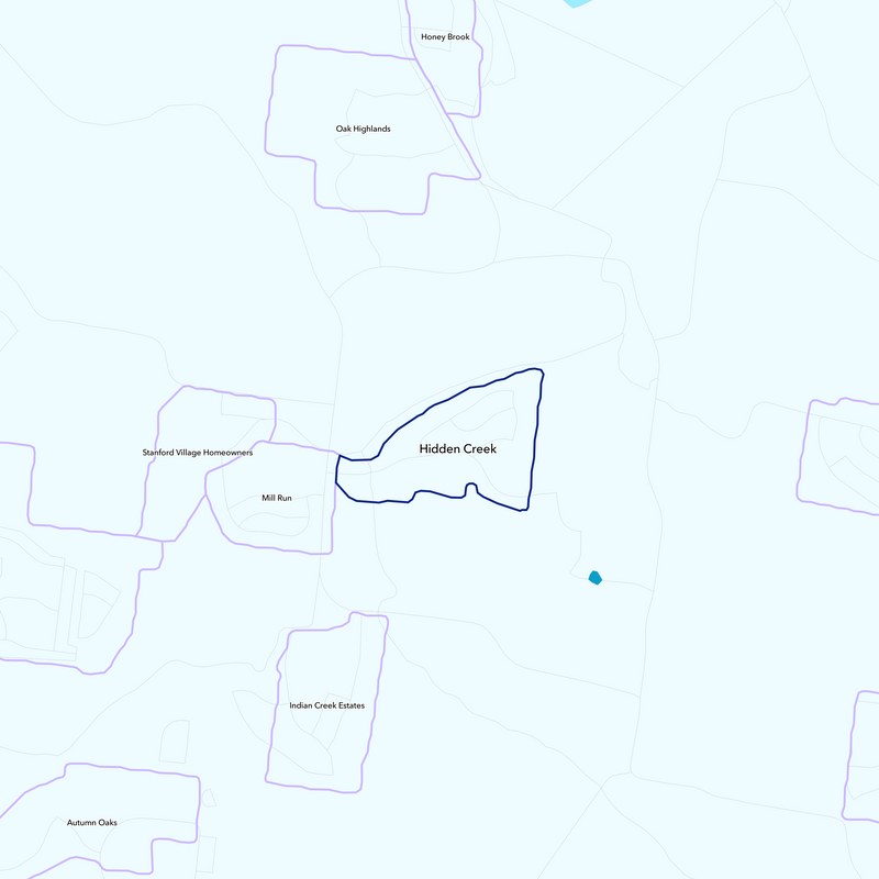 Hidden Creek, Nashville TN Neighborhood Guide Trulia