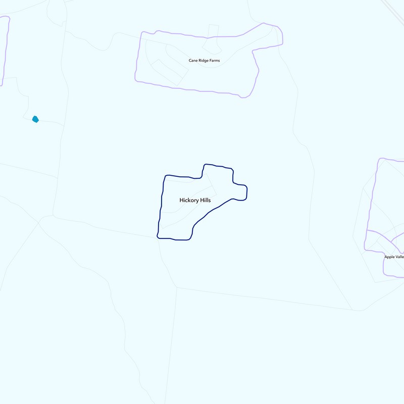 Hickory Hills, Nashville TN Neighborhood Guide Trulia