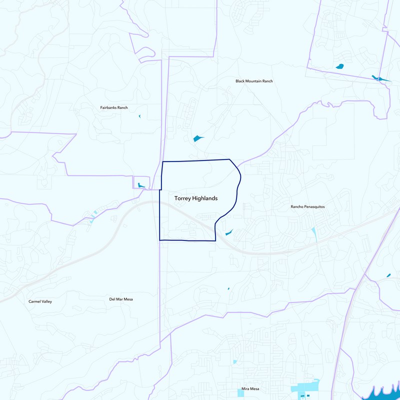 Torrey Highlands, San Diego CA Neighborhood Guide Trulia