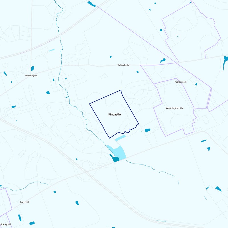 Fincastle, Louisville KY Neighborhood Guide Trulia