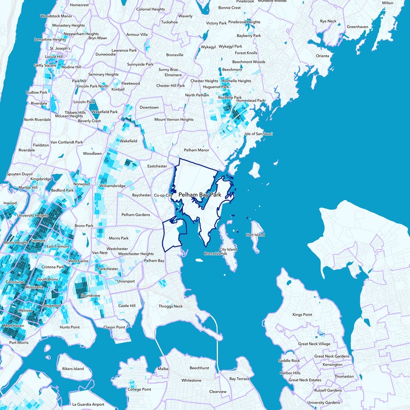 Pelham Bay Park, Bronx NY Neighborhood Guide Trulia