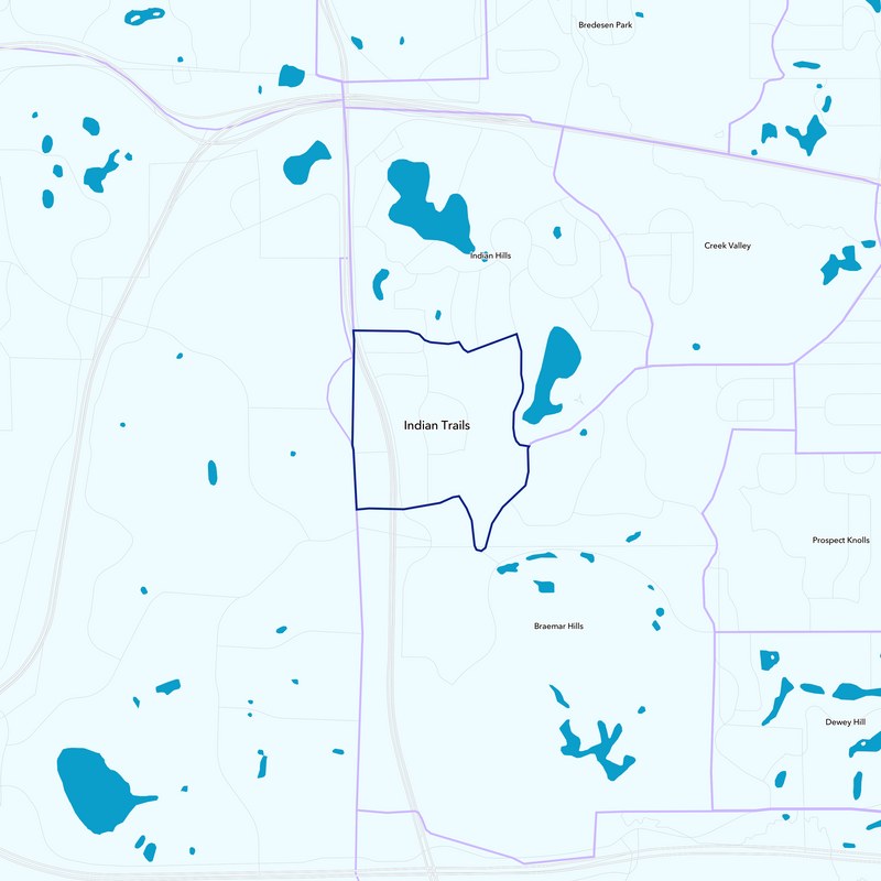 Indian Trails, Edina MN Neighborhood Guide Trulia