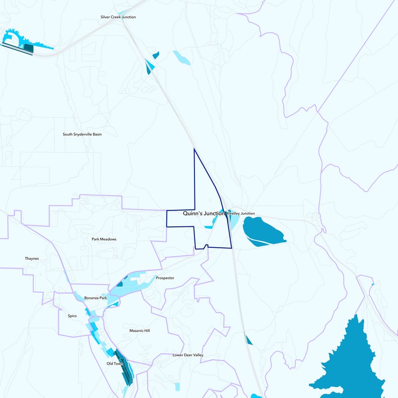 Quinn's Junction, Park City UT Neighborhood Guide Trulia