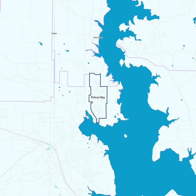 Pelican Bay, Azle TX Neighborhood Guide Trulia
