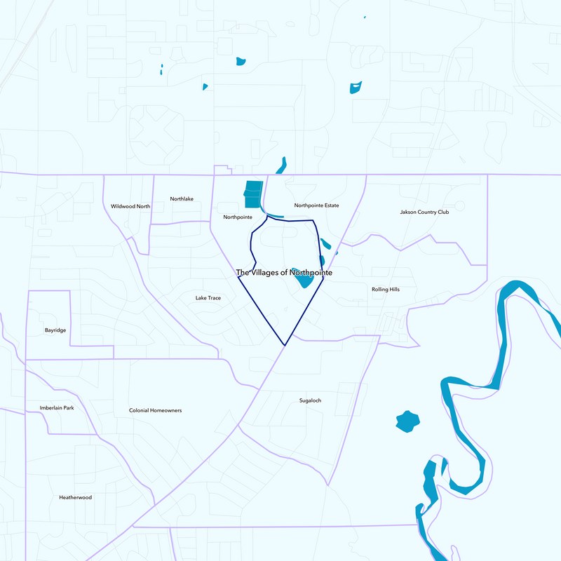 The Villages of Northpointe, Jackson MS Neighborhood Guide Trulia