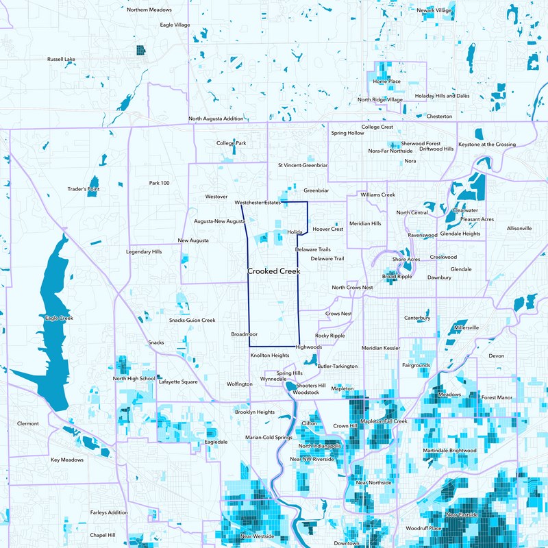 Crooked Creek, Indianapolis IN Neighborhood Guide Trulia