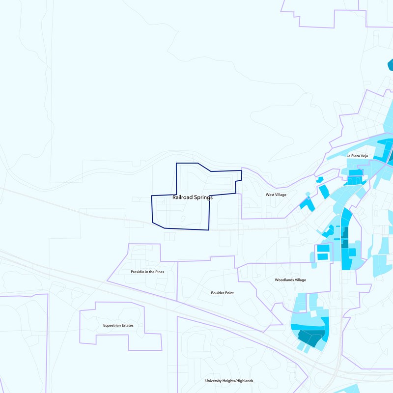 Railroad Springs, Flagstaff AZ Neighborhood Guide Trulia