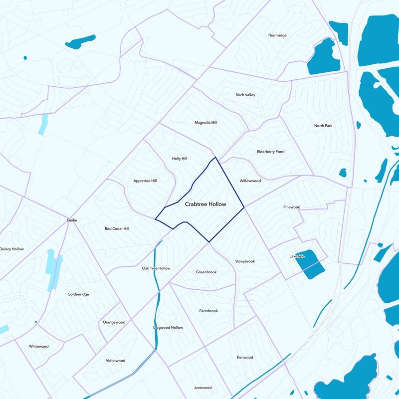 Crabtree Hollow, Levittown PA Neighborhood Guide Trulia