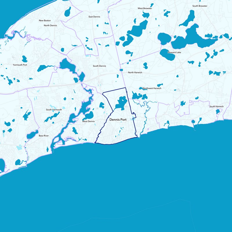 Dennis Port, Dennis MA Neighborhood Guide Trulia