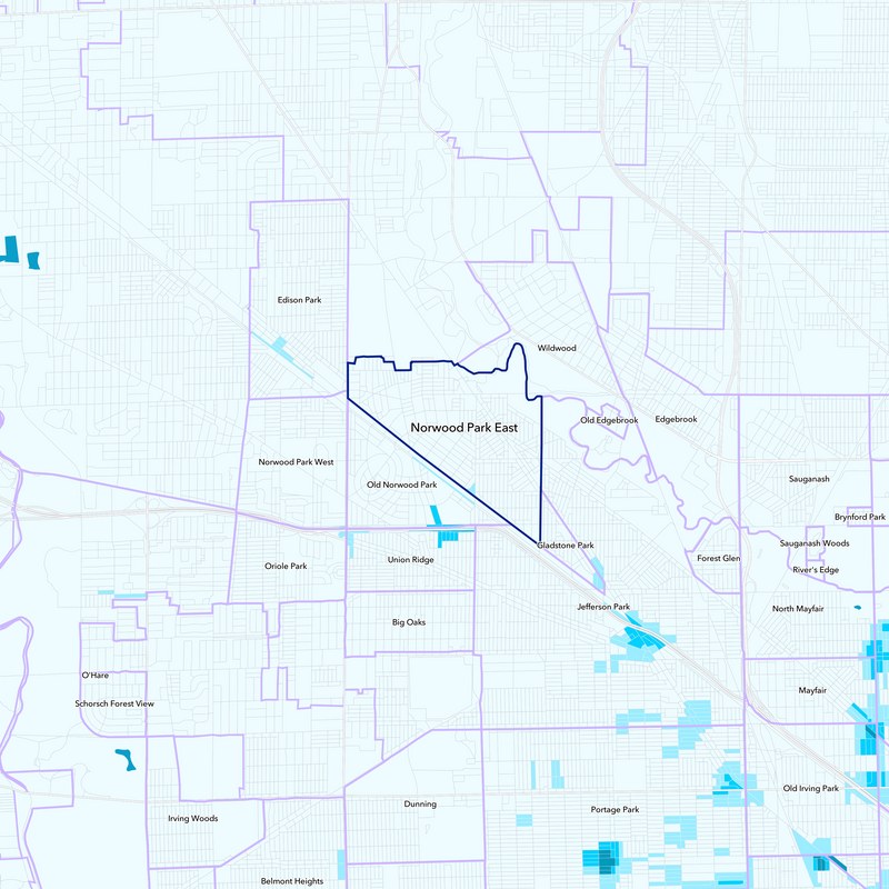 Norwood Park East, Chicago IL Neighborhood Guide Trulia