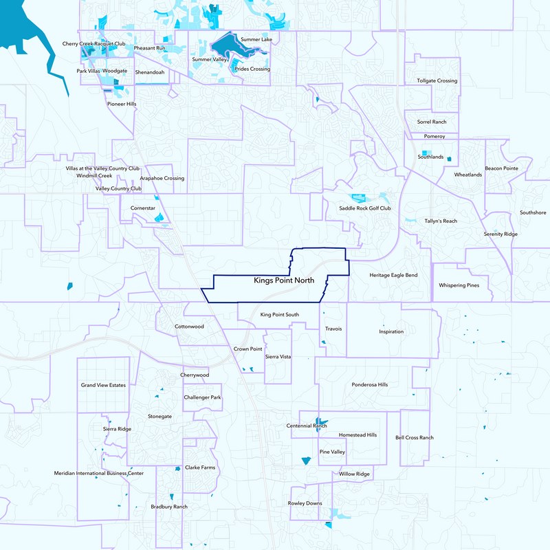 Kings Point North, Aurora CO Neighborhood Guide Trulia