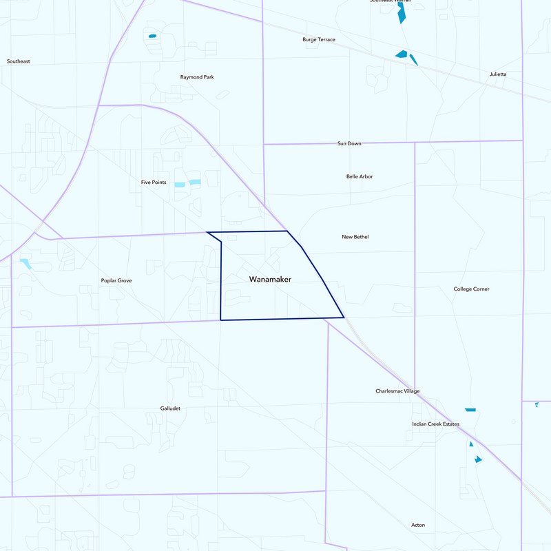 Wanamaker, Indianapolis IN Neighborhood Guide Trulia