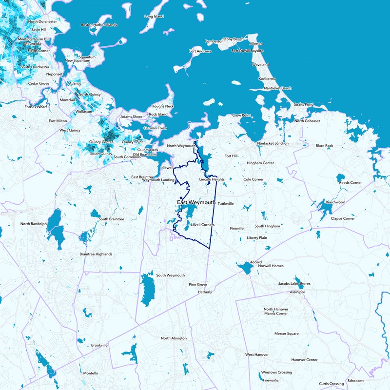 East Weymouth, Weymouth MA Neighborhood Guide Trulia